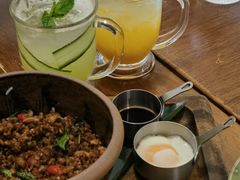 -The Good Place好地方·Brunch·coffee(国贸店)
