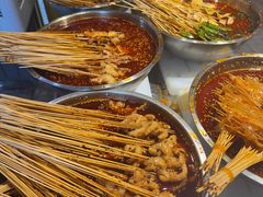 -嘉州鲜知味钵钵鸡(奎星楼店)