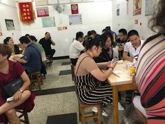 -盛兴面馆(真儒大厦店)