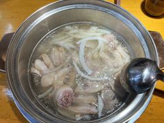 -椰贝原味椰子鸡(江南万达店)