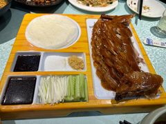 -玉桥餐厅(天坛店)
