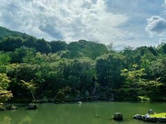 -天龙寺