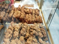 -桂发祥十八街麻花(和平路店)