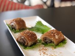 -天伦里餐厅(绿城桃花源店)
