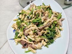 -大胡同天津菜·海肠捞饭·津门皮皮虾锅贴一绝(西姜井店)