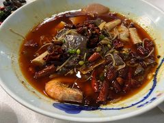 -峨嵋酒家(清河店)