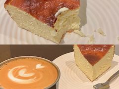 -PAUSE CAFE(南秀村店)