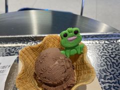 -CORNER CONE GELATO酷矿手作霜淇淋(南头古城店)