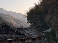 -林坑古村落