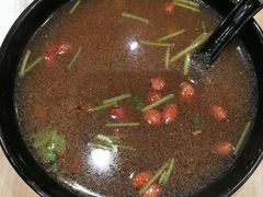 重庆酸辣粉-小杨生煎(周浦万达店)