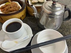 -百回味老爸茶(海彤店)