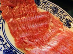 -裕德孚·非遗手切涮羊肉(东直门内大街店)