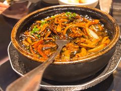 -香雪海饭店中餐厅(玉山店)