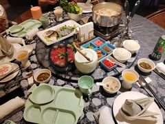-元素中餐厅.海南菜.粤菜.椰子鸡.海鲜.包房.石梅湾威斯汀度假酒店