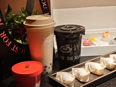 -色響火锅(恒隆广场店)