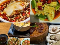 -乔街深夜食堂·小龙虾·高压锅生蚝(杭州总店)