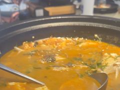 -小厨娘淮扬菜(天印大道店)