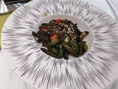 -万家宴海鲜大酒楼(五四路店)