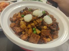 -舟山海鲜·江浙菜(银沙路店)