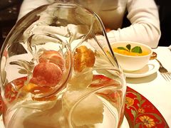 -香宫(九龙香格里拉店)