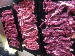 -幸运牛汕头小黄牛牛肉火锅(梅林店)