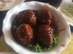 -咱家大院海鲜家常菜