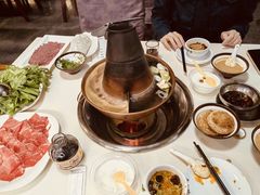 -福寿斋·老北京铜锅涮肉·烤鸭(顺义总店)