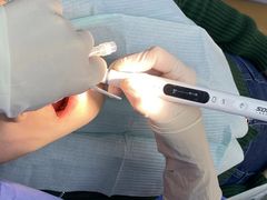 -牙博士口腔品牌连锁(杨浦店)