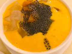 -甜源居星级甜品