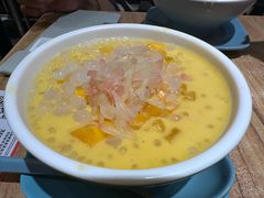 -杨枝金捞甜品(氹仔泉澧店)