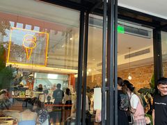 -Dal Cuore 达可芮冰淇淋(陕西北路店)