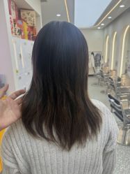 -HD HAIR STYLE