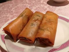 -囍凤楼·粤菜·点心·火锅(温特莱店)