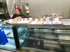 -王家沙点心店(南京西路总店)