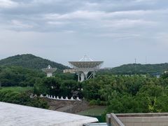 -上海佘山世茂艾美酒店
