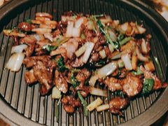 -宝轩渔府·老字号海鲜·正宗津菜(水上店)