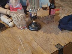 -云端咖啡(山顶教堂店)