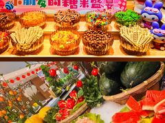 -春天烤肉自助餐厅(南内环店)