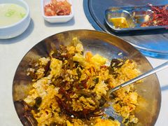 -屋里家延边朝鲜族冷面(梅林3店)