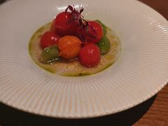 -本处·素食·融合料理(南油店)