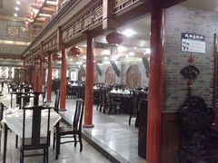 -宝轩渔府·老字号海鲜·正宗津菜(水上店)