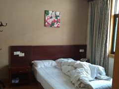 -南通滨江洲际酒店-西集自助餐厅