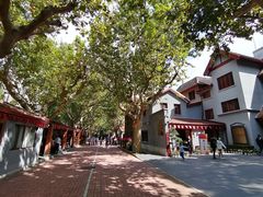 -上海孙中山故居纪念馆