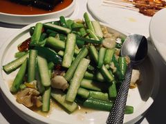 翡翠海螺片-肴约·花园式餐厅(湖里店)