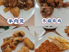 -珀丽酒店-协奏坊餐厅