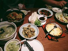 -吕氏疙瘩汤·新鲁菜(济南万象城店)