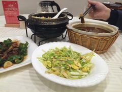 -小厨娘淮扬菜(板桥一店)