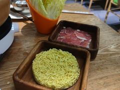 -菌小白·野生菌火锅(时尚天河店)
