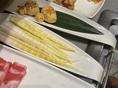 -海底捞火锅(银泰中心店)