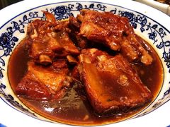 话梅排骨-兔爸私家小厨(新北万达店)